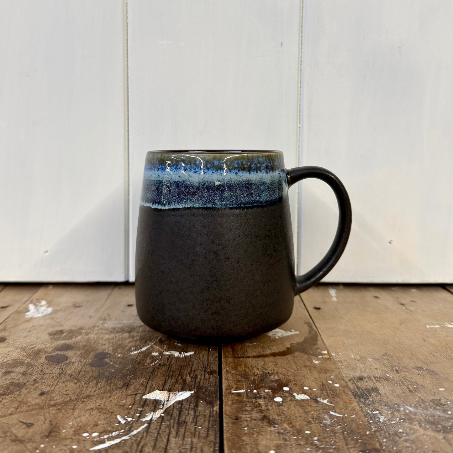 MINERALE Lapis Mug Set of 4