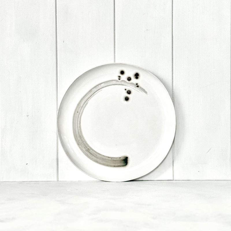 AURORA Side Plate Set of 4