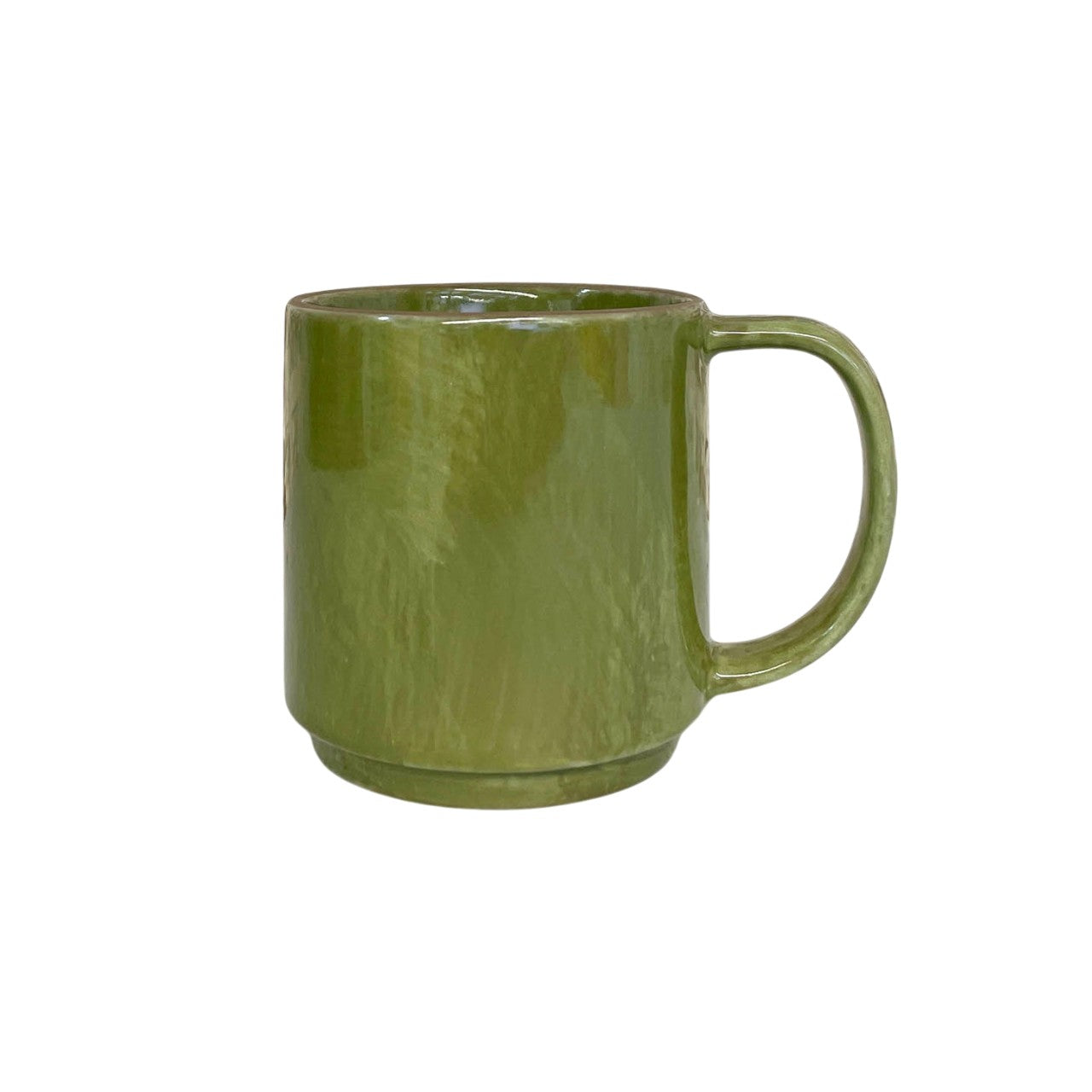 BRUSH Hunter Mug Set of 4