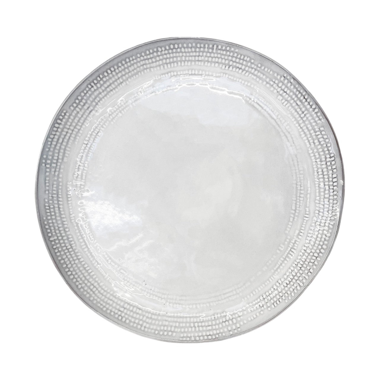 DASH Mist Dinner Plate Set of 4