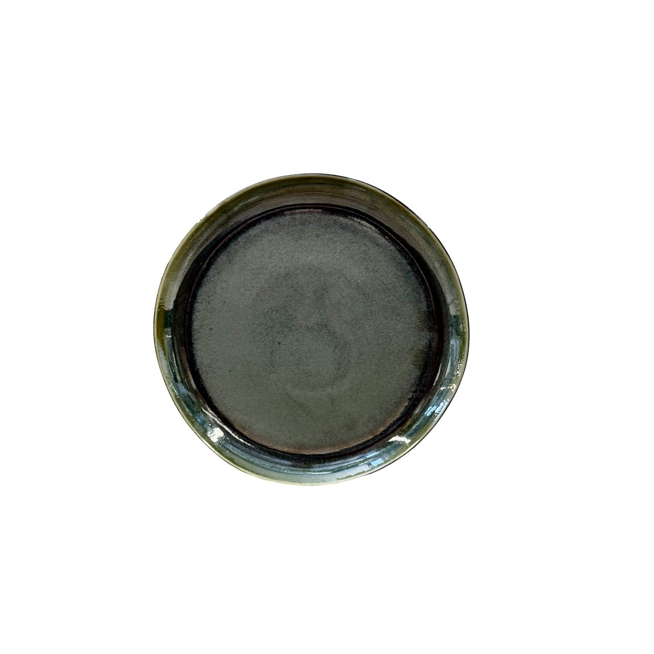 MINERALE Jade Side Plate Set of 4