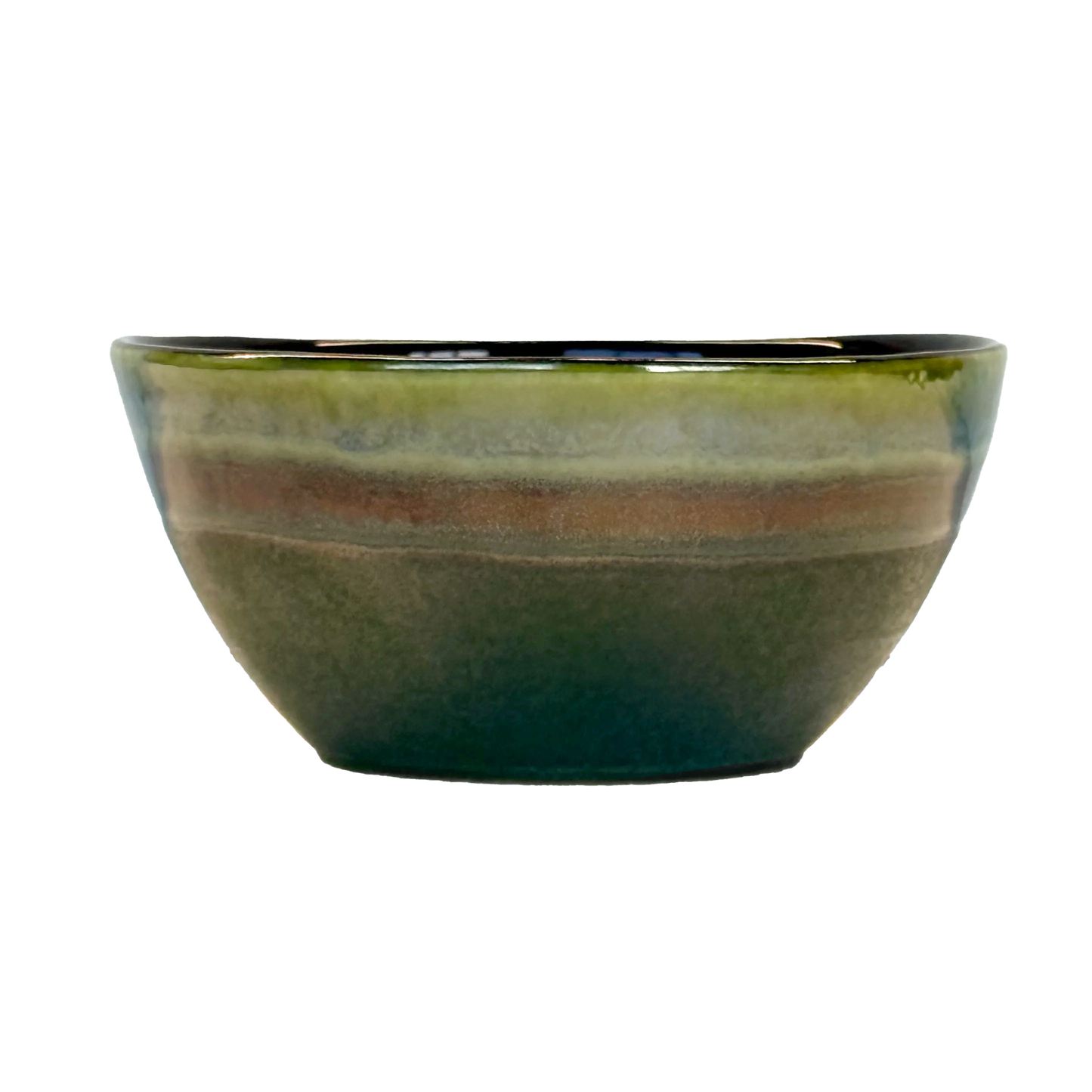 MINERALE Jade Cereal Bowl Set of 4