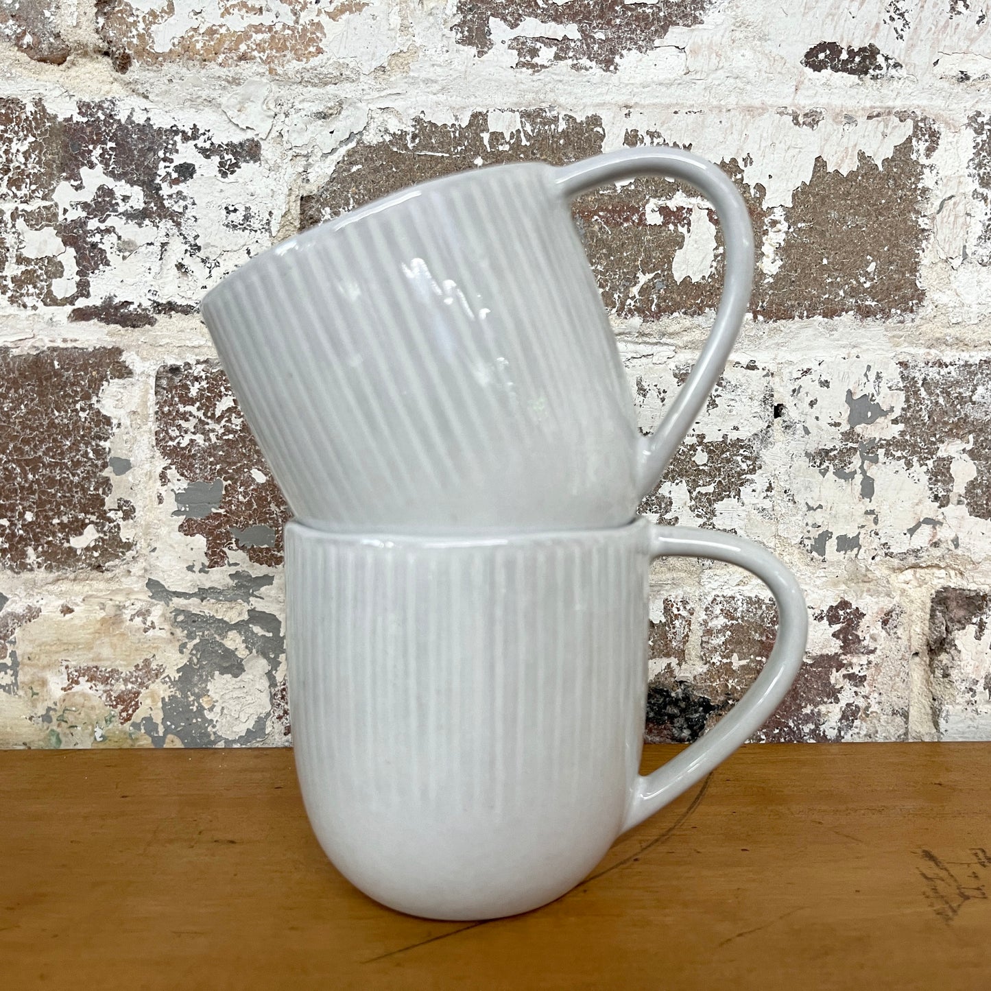 ETCH Dew Mug Set of 4