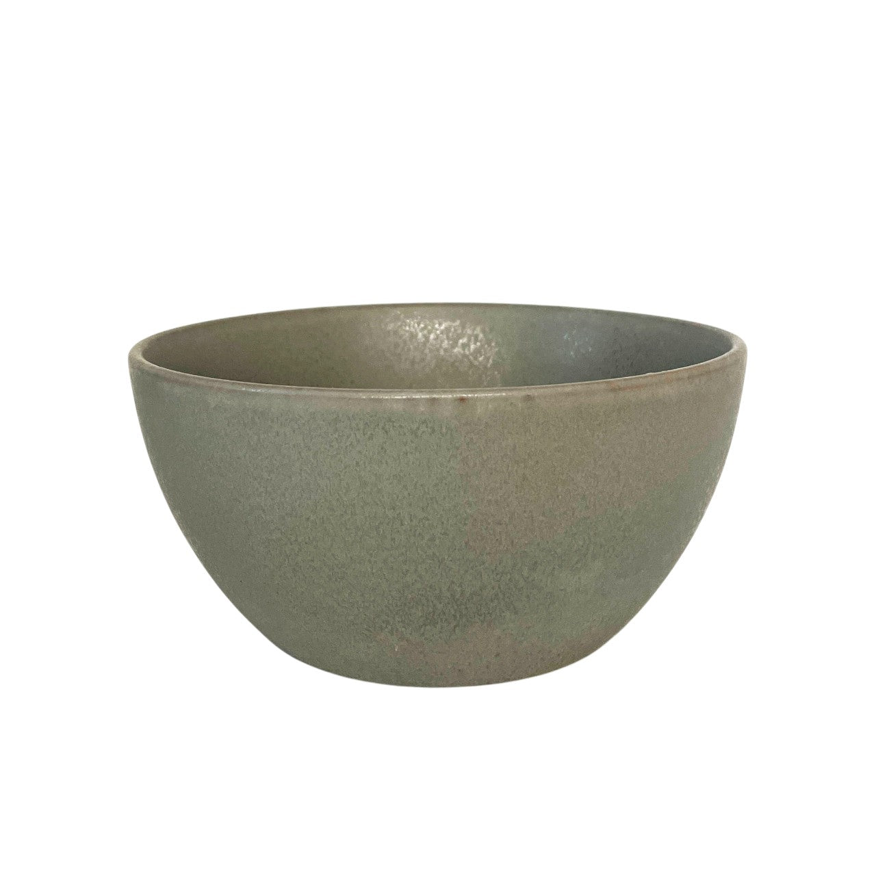 STIPPLE Sage Cereal Bowl Set of 4
