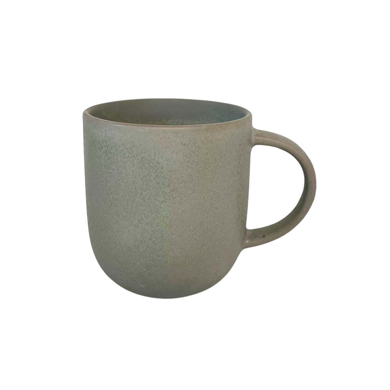 STIPPLE Sage Mug Set of 4