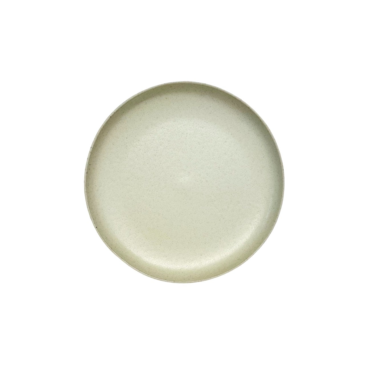 STIPPLE Flax Side Plate Set of 4