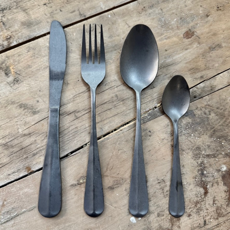 FORGE - Antique Pewter