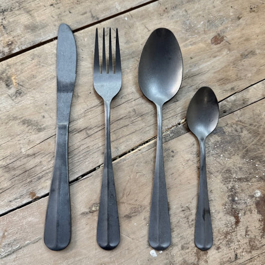 FORGE - Antique Pewter