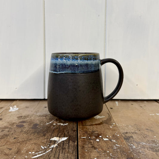 MINERALE Lapis Mug Set of 4