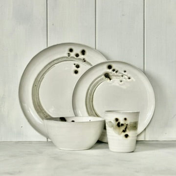 AURORA Caffe Latte Set of 4