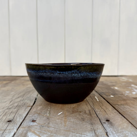 MINERALE Lapis Cereal Bowl Set of 4