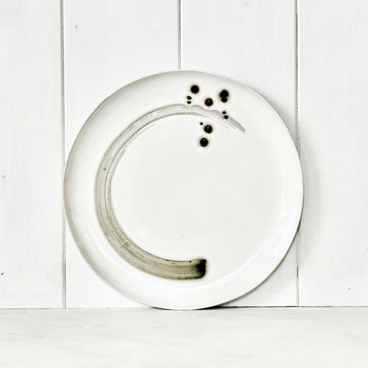 AURORA Dinner Plate set of 4