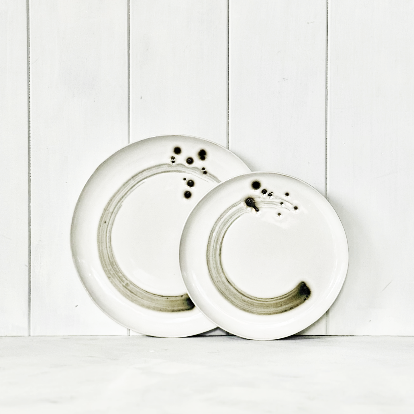 AURORA Side Plate Set of 4