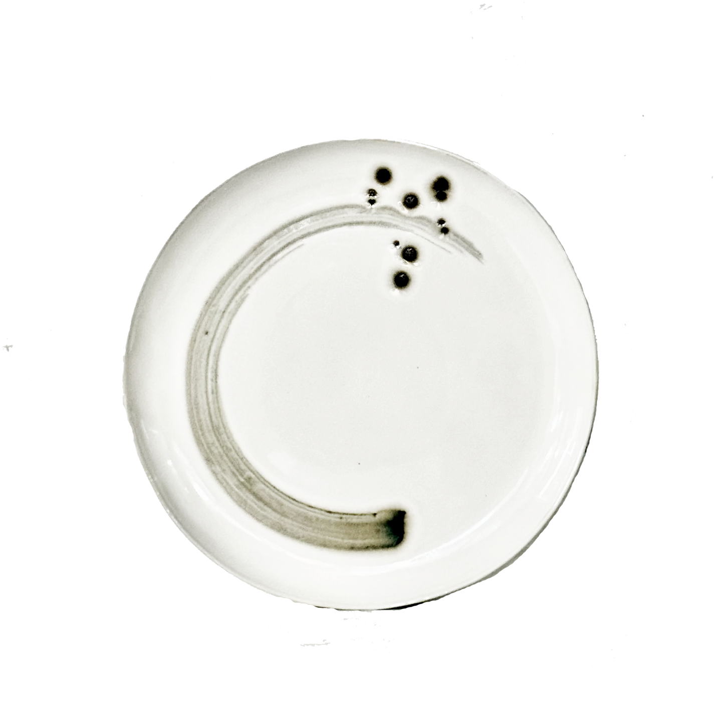AURORA Dinner Plate set of 4
