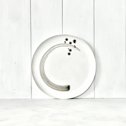 AURORA Side Plate Set of 4