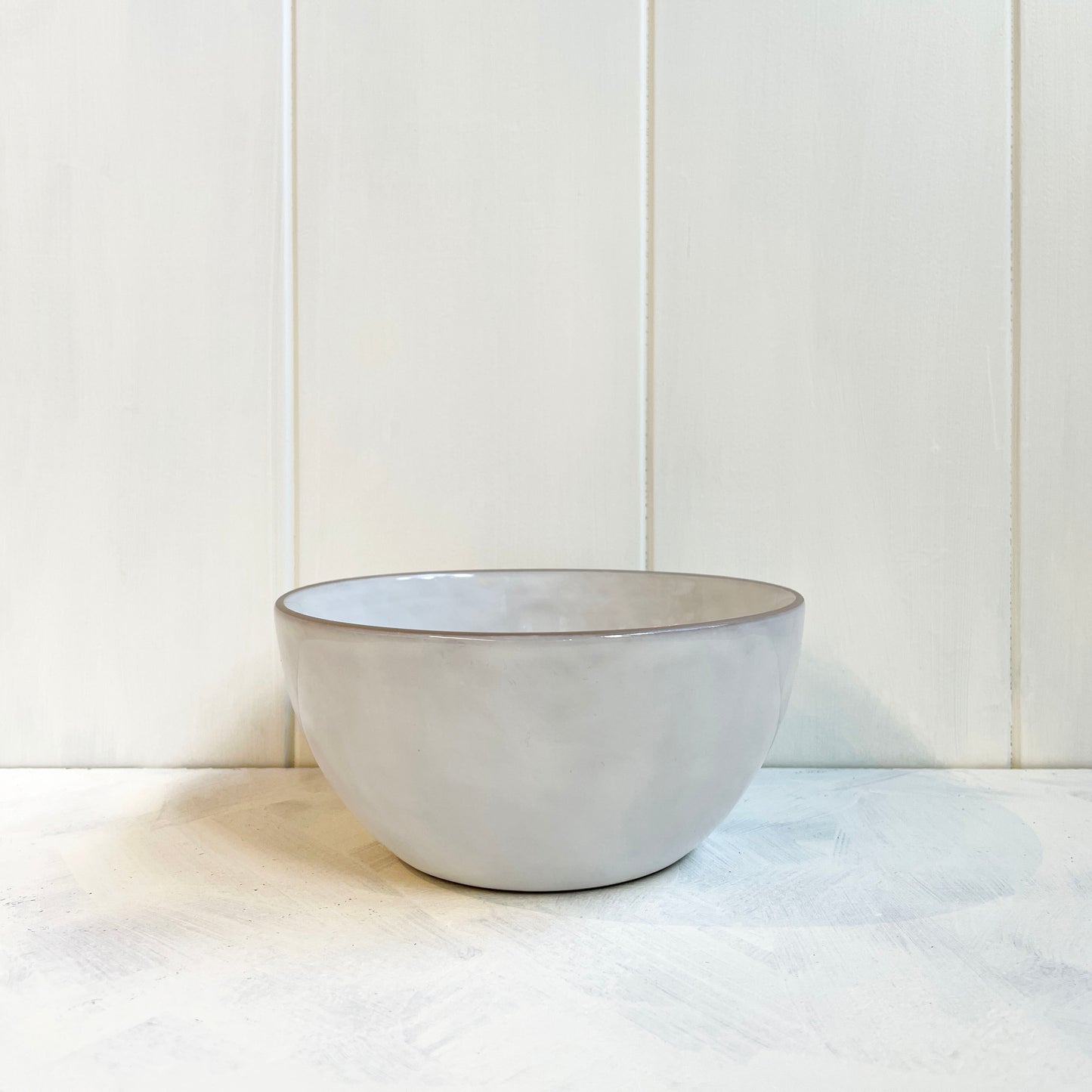 Brush Cloud Cereal Bowl Set of 4
