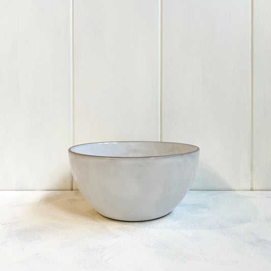 Brush Cloud Cereal Bowl Set of 4