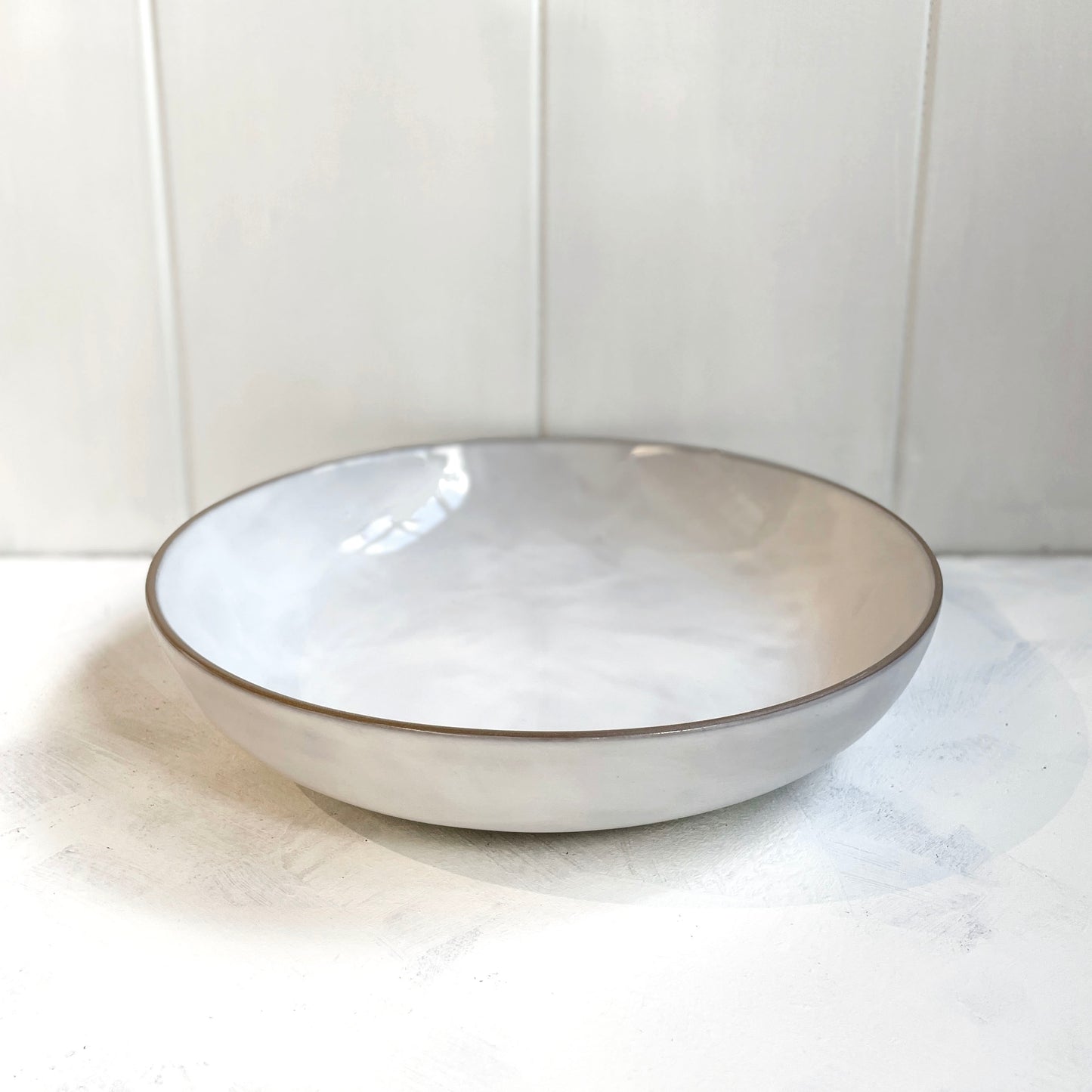 BRUSH Cloud Pasta Bowl Set of 4