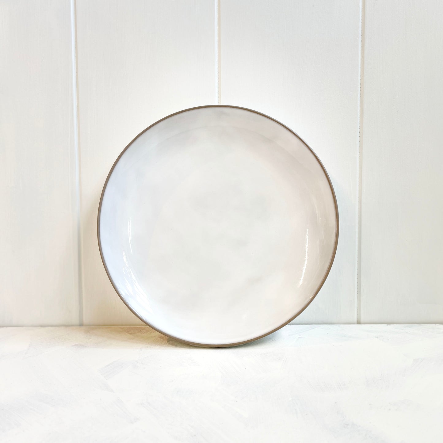 BRUSH Cloud Side Plate Set of 4