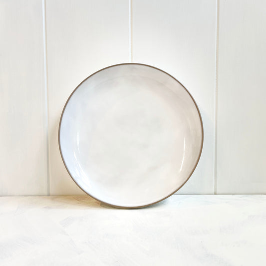 BRUSH Cloud Side Plate Set of 4