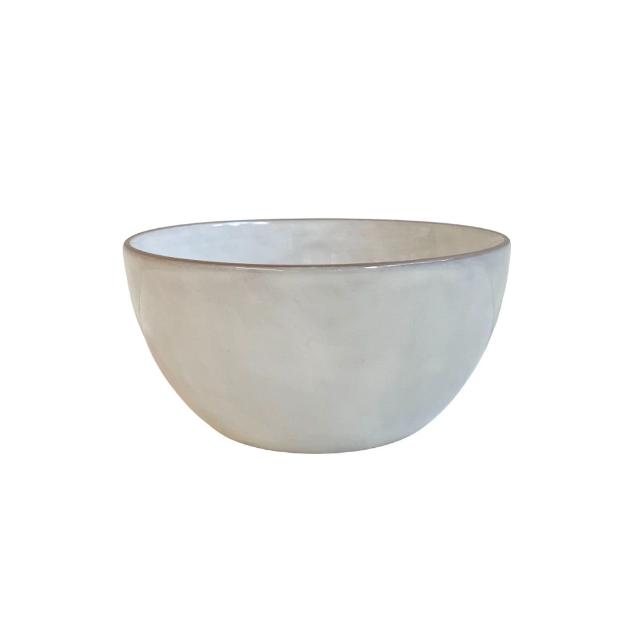 Brush Cloud Cereal Bowl Set of 4
