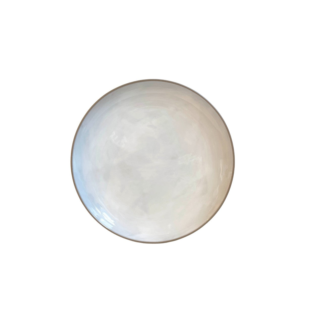 BRUSH Cloud Side Plate Set of 4