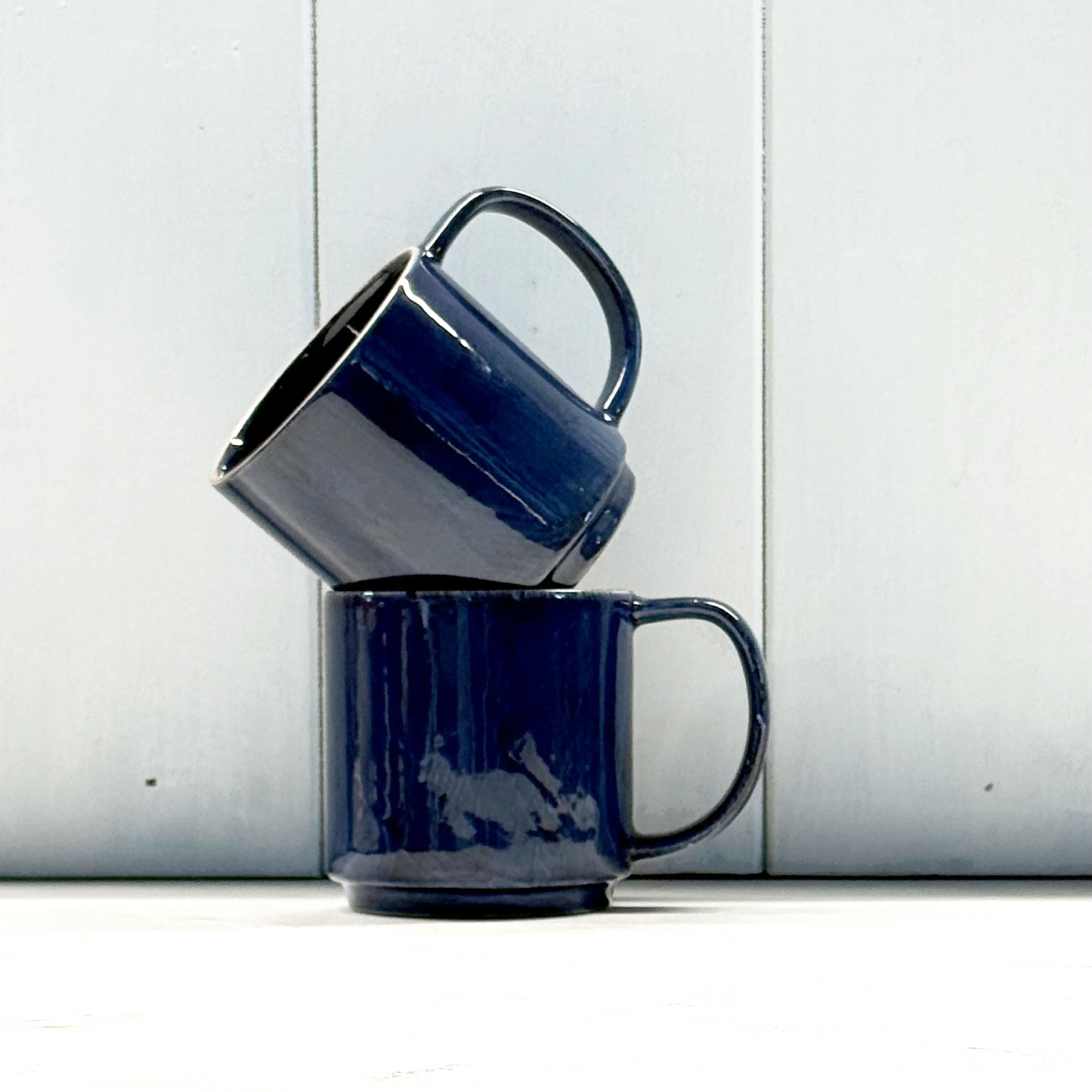 BRUSH Tide Mug Set of 4