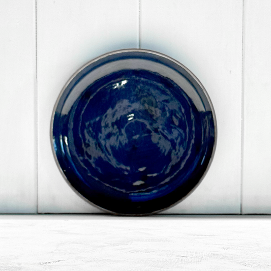 BRUSH Tide Dinner Plate Set of 4