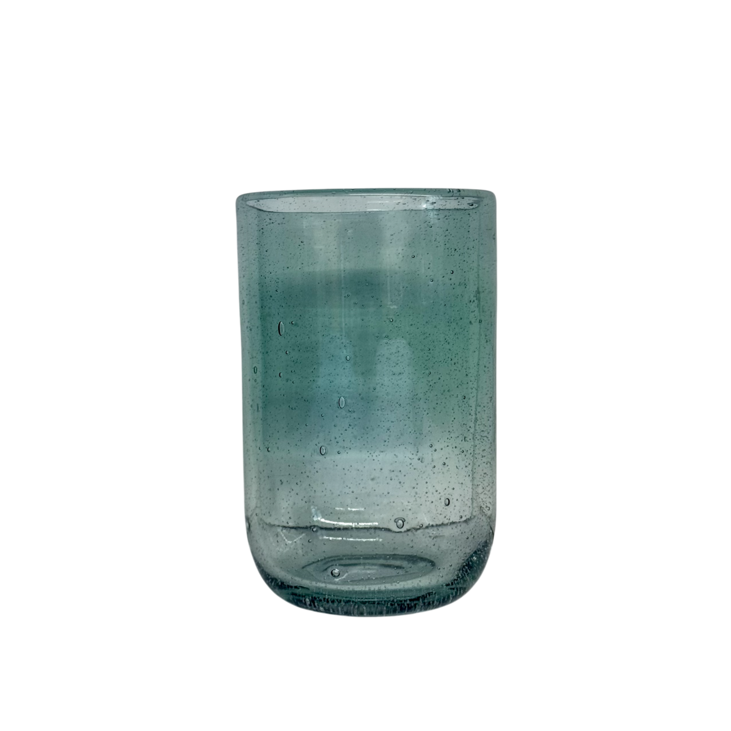 ECHO Recycled Glass Tumblers Pack of 4 - Medium 400ml