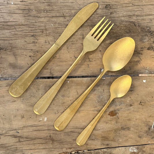 FORGE - Antique Gold