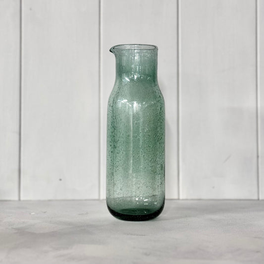 ECHO Recycled Glass Carafe 700ml