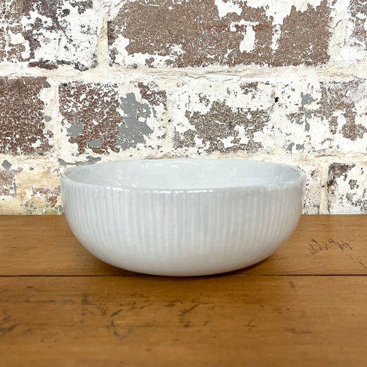 ETCH Dew Pasta Bowl Set of 4