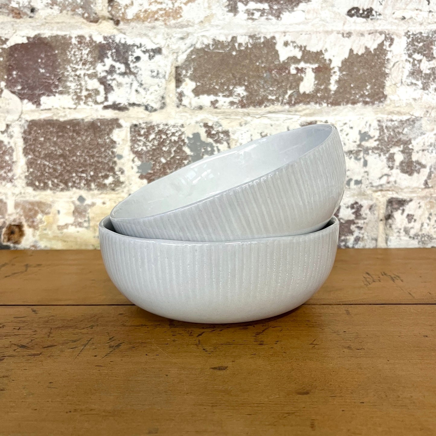 ETCH Dew Pasta Bowl Set of 4