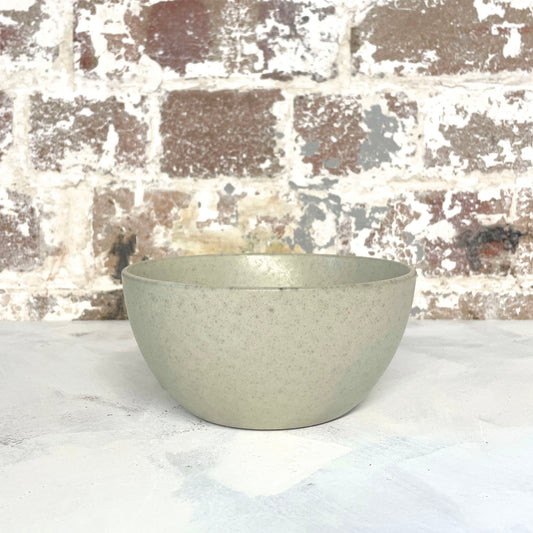 STIPPLE Flax Cereal Bowl Set of 4
