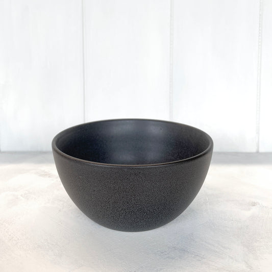 STIPPLE Pewter Cereal Bowl Set of 4
