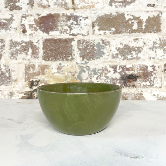 BRUSH Hunter Cereal Bowl Set of 4