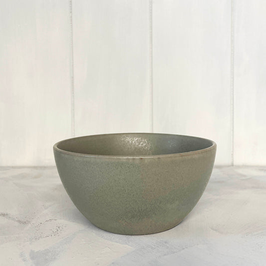 STIPPLE Sage Cereal Bowl Set of 4
