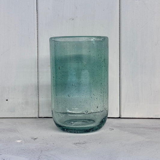 ECHO Recycled Glass Tumblers Pack of 4 - Medium 400ml