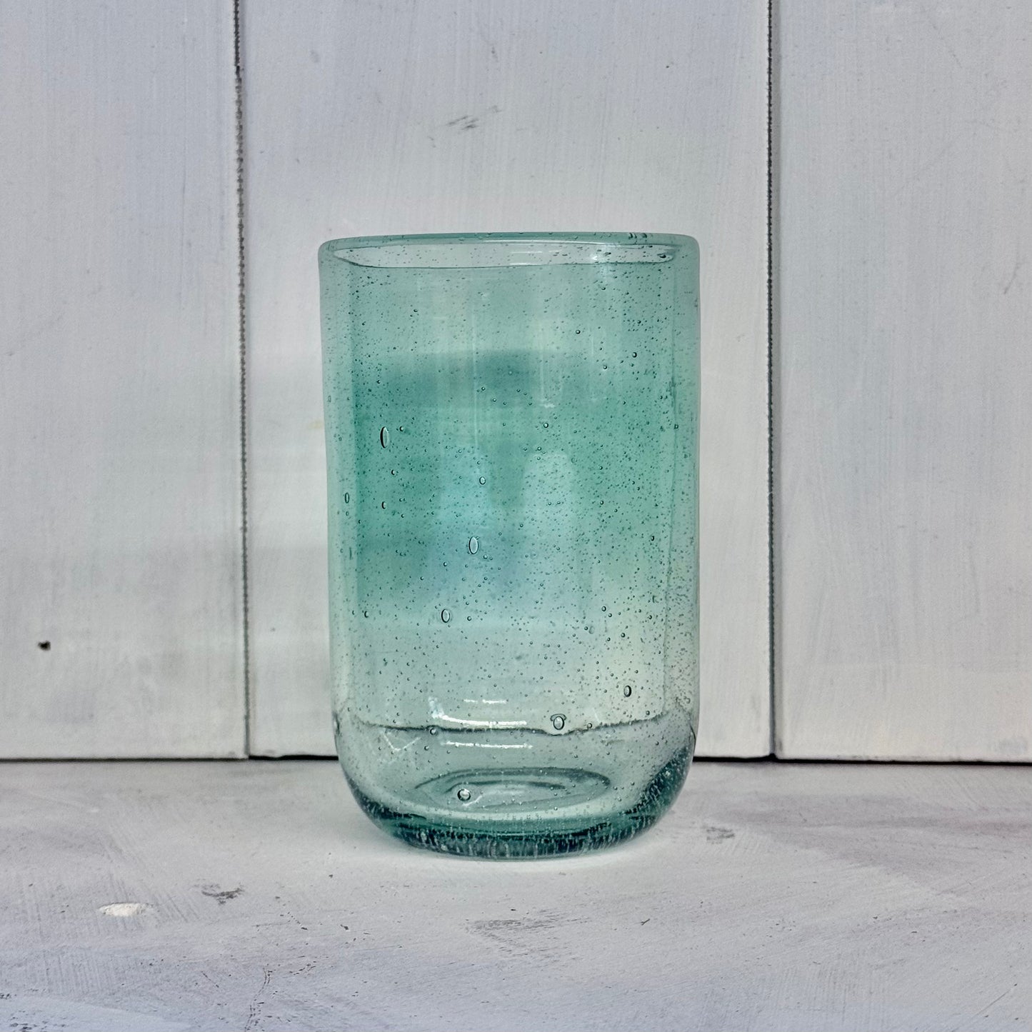 ECHO Recycled Glass Tumblers Pack of 4 - Large 500ml
