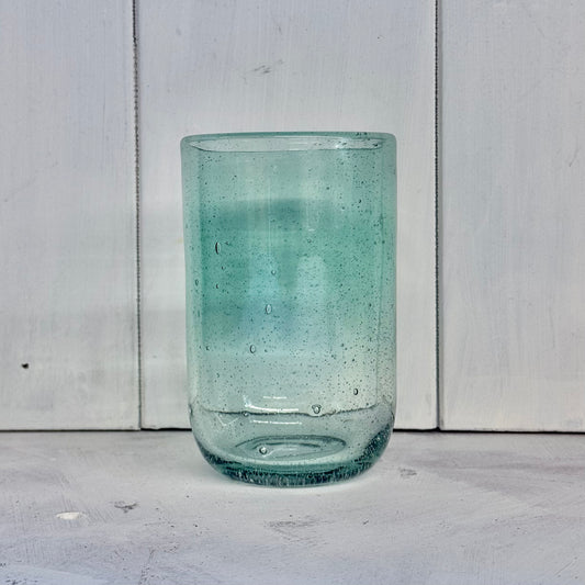 ECHO Recycled Glass Tumblers Pack of 4 - Large 500ml