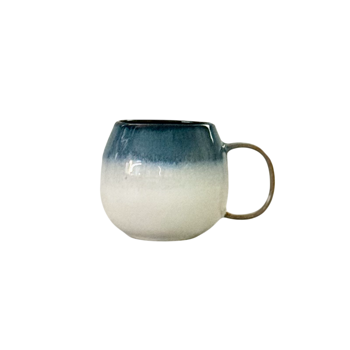 CHESTNUT Hug Mug Set of 4 - Tide