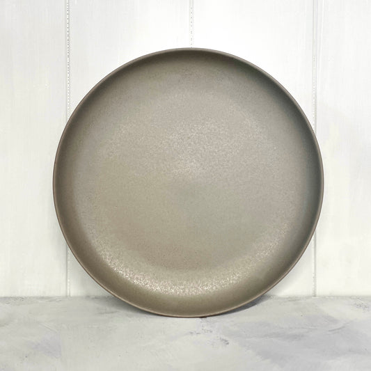 STIPPLE Sage Dinner Plate Set of 4