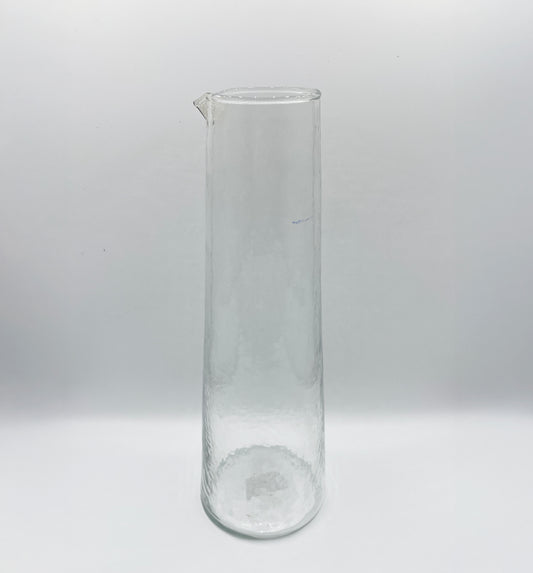 DAPPLE Recycled Glass Carafe - 1400ml