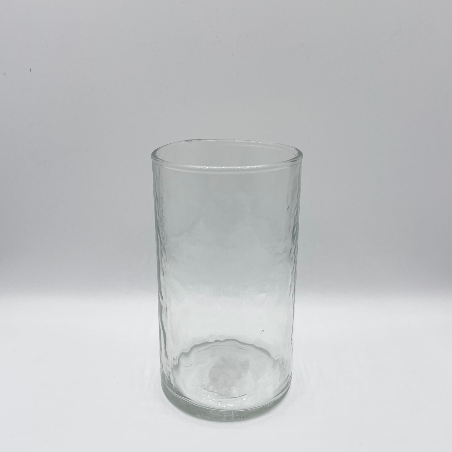 DAPPLE Recycled Glass Tumblers Pack of 4 - Medium 530ml