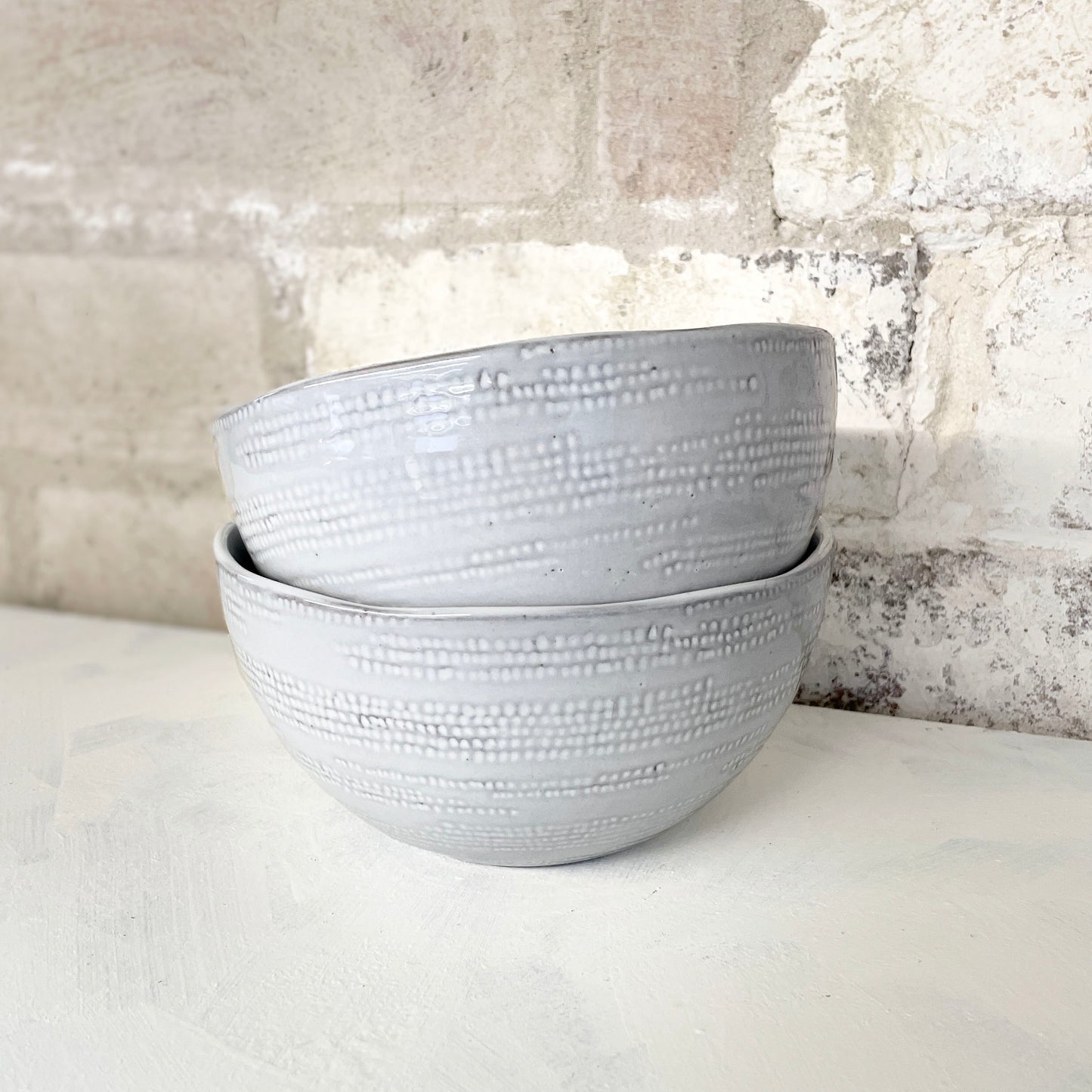 DASH Mist Cereal Bowl Set of 4