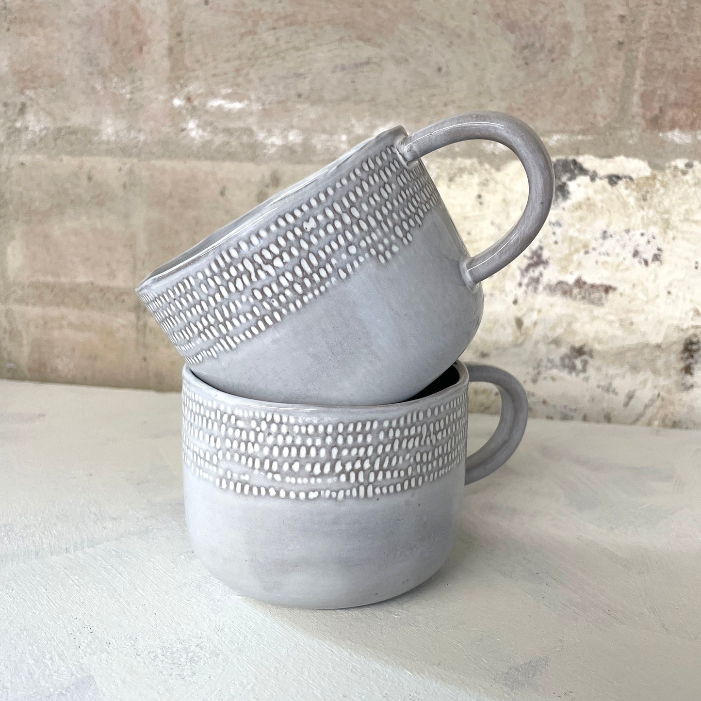 DASH Mist Mug Set of 4