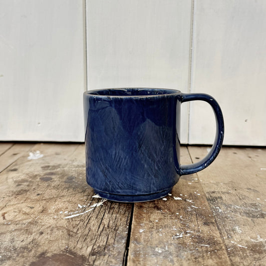 BRUSH Tide Mug Set of 4