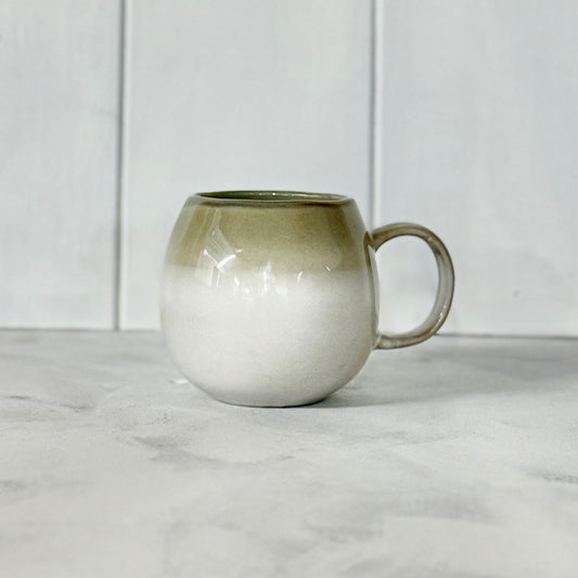 CHESTNUT Hug Mug Set of 4 - Hunter