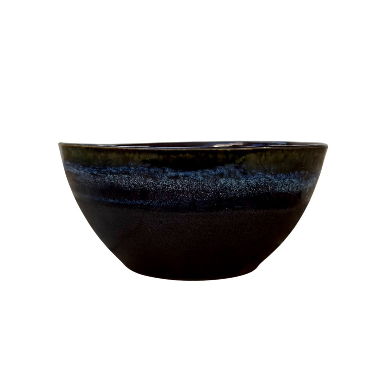 MINERALE Lapis Cereal Bowl Set of 4