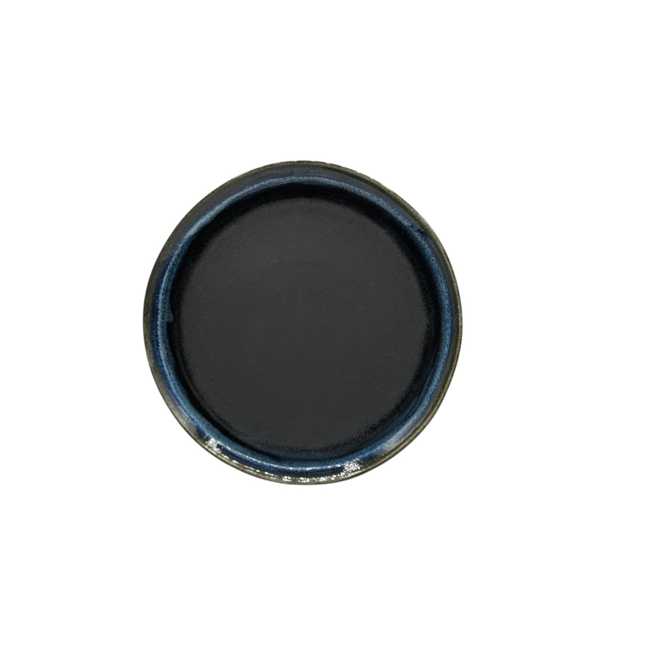 MINERALE Lapis Side Plate Set of 4